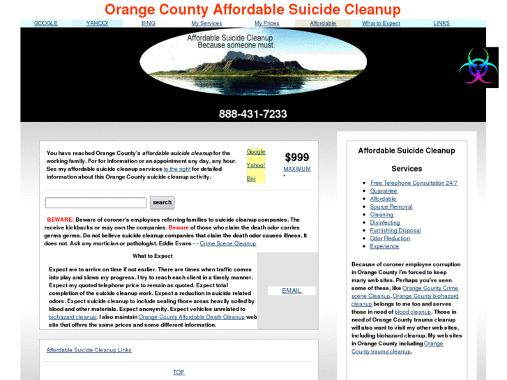 www.affordable-suicide-cleanup.info