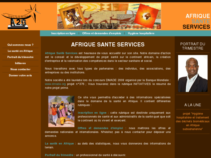 www.afrique2s.com