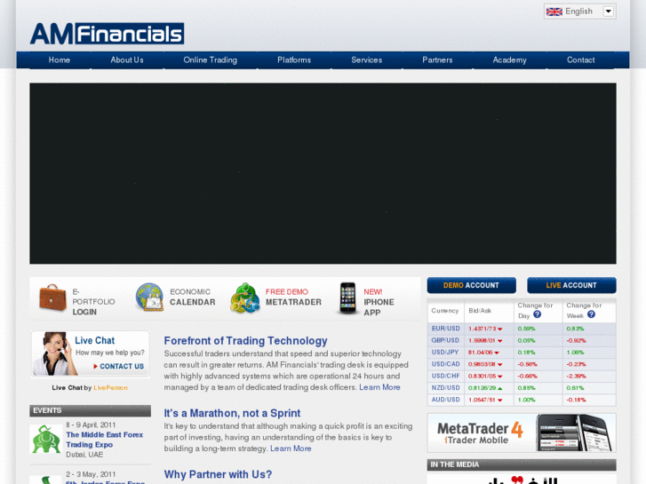 www.amfinancials.com