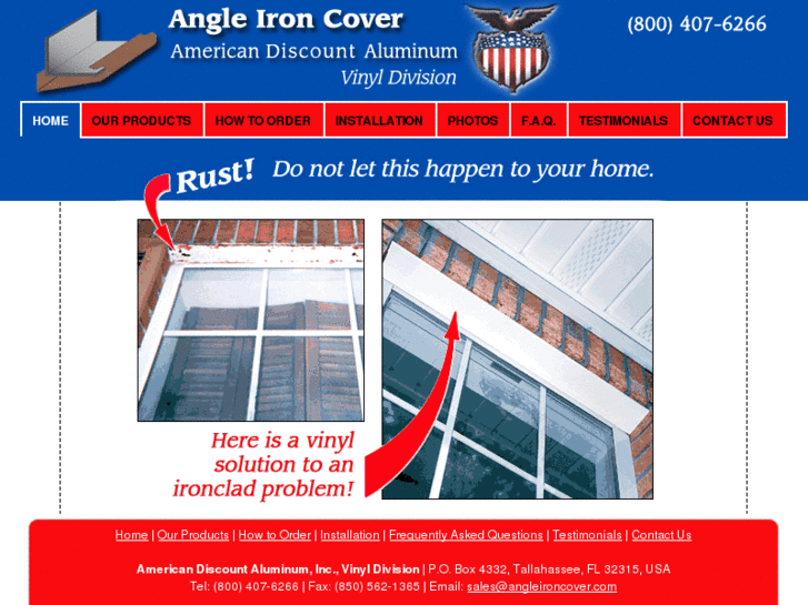 www.angleironcover.com
