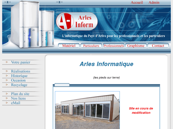 www.arles-inform.com