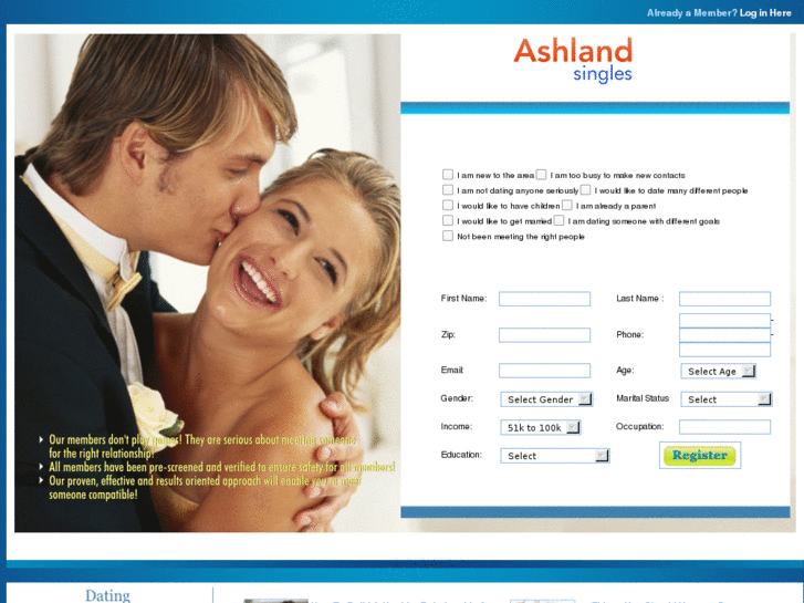 www.ashlandsingles.com