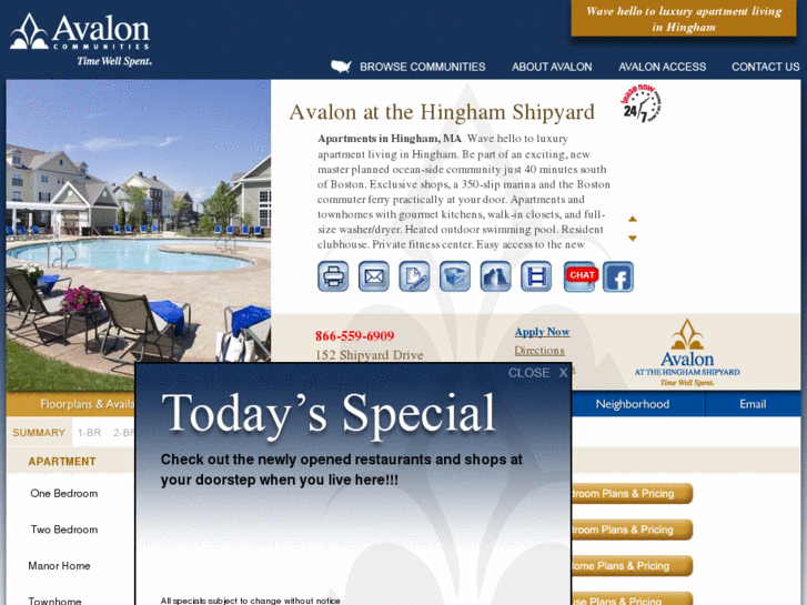 www.avalonhinghamshipyard.com