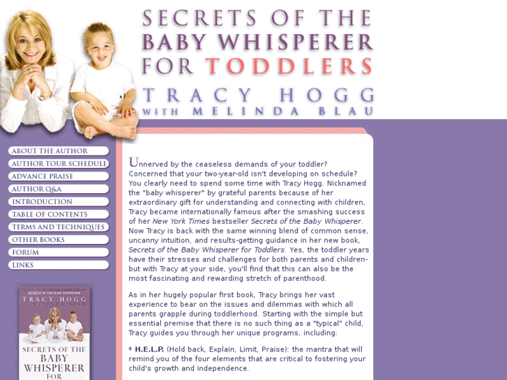 www.babywhisperersecrets.com