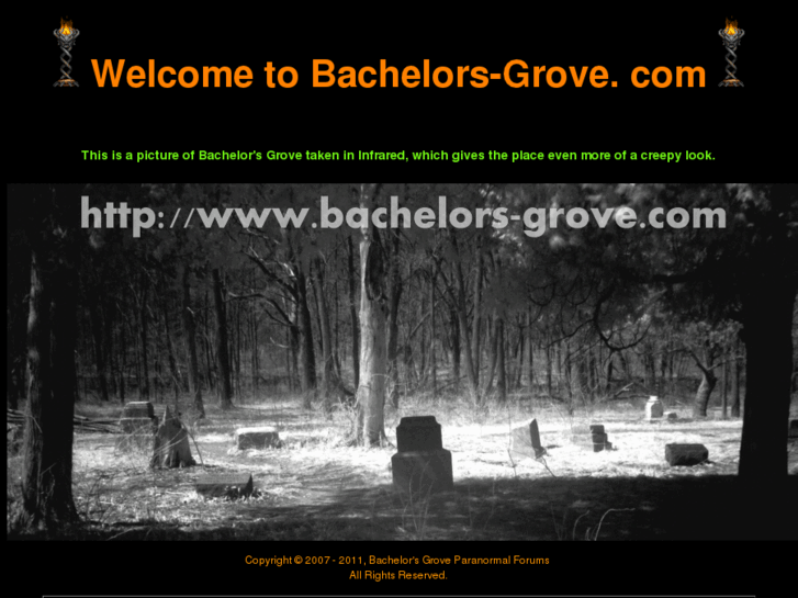 www.bachelors-grove.com