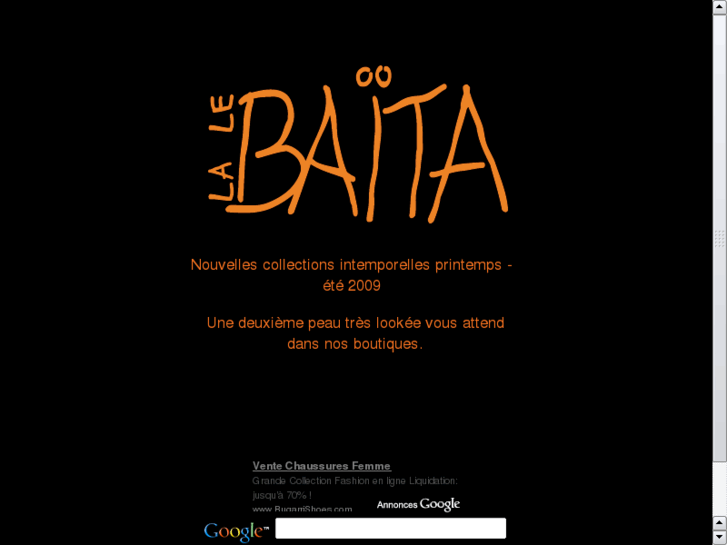 www.baitas.com