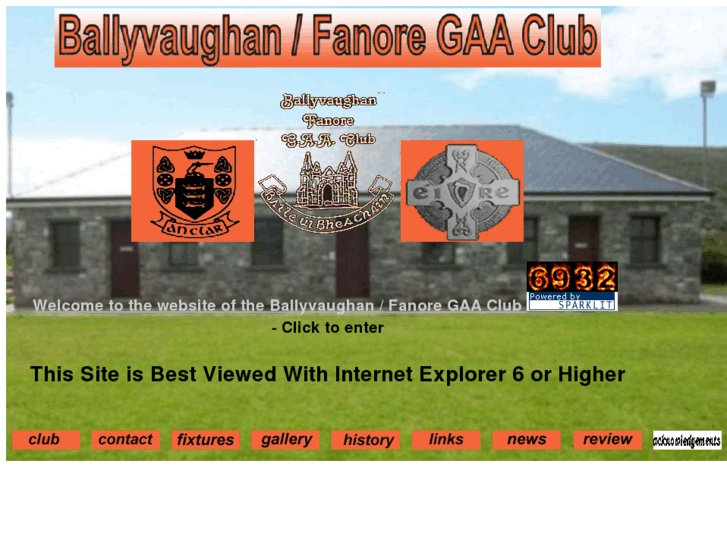 www.ballyvaughan-fanoregaa.com