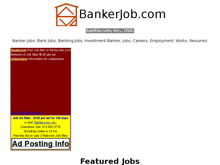 www.bankerjob.com