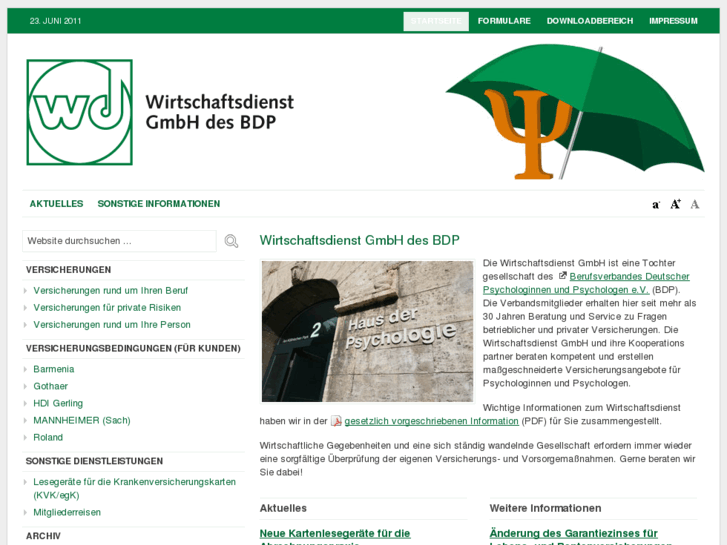 www.bdp-wirtschaftsdienst.de