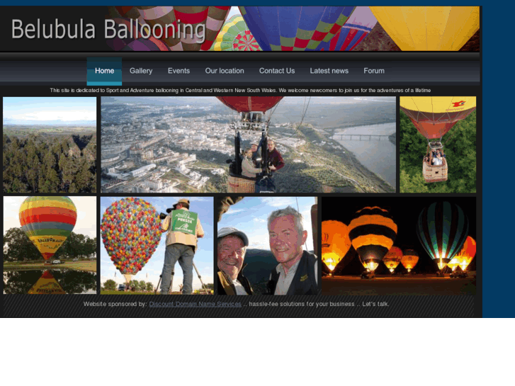 www.belubulaballooning.com