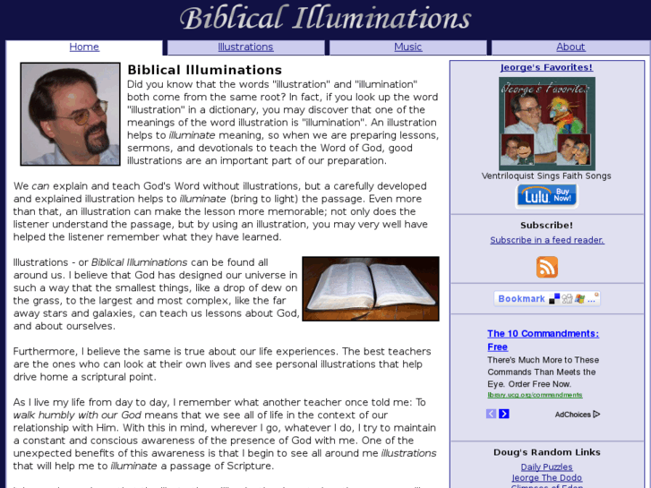 www.biblical-illuminations.com