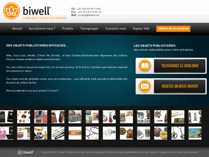 www.biwell.net