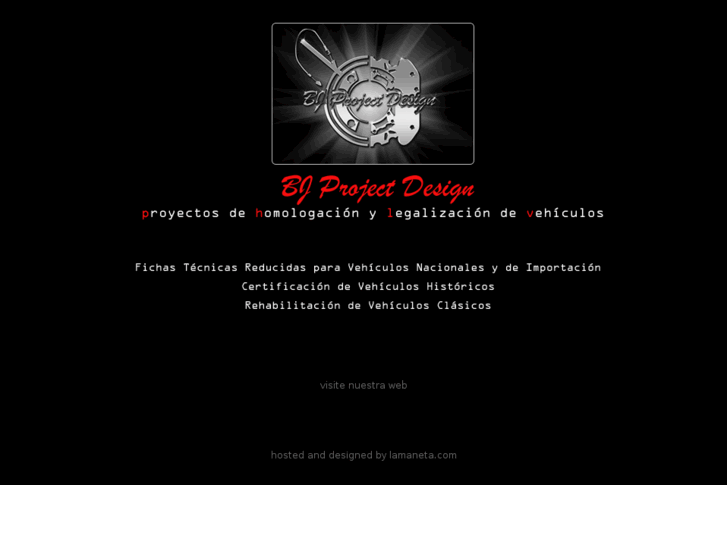 www.bjprojectdesign.com