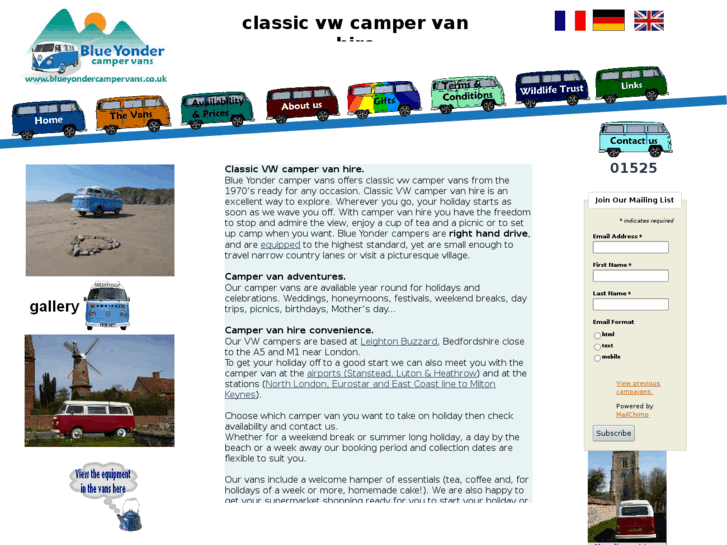 www.blueyondercampervans.com