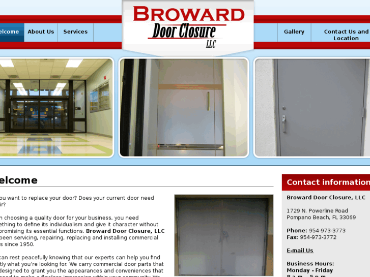 www.browarddoor.com