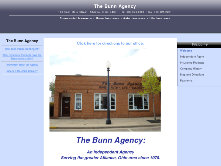 www.bunnagency.com