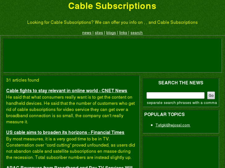 www.cablesubscriptions.com