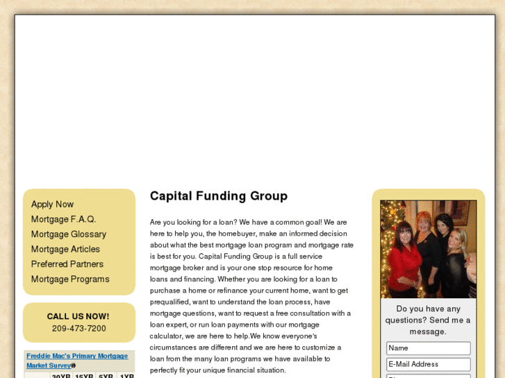 www.cap-fund.com