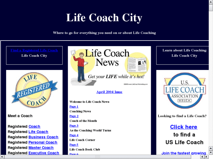 www.certifiedcoactivecoaching.com