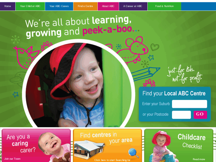 www.childcare.com.au