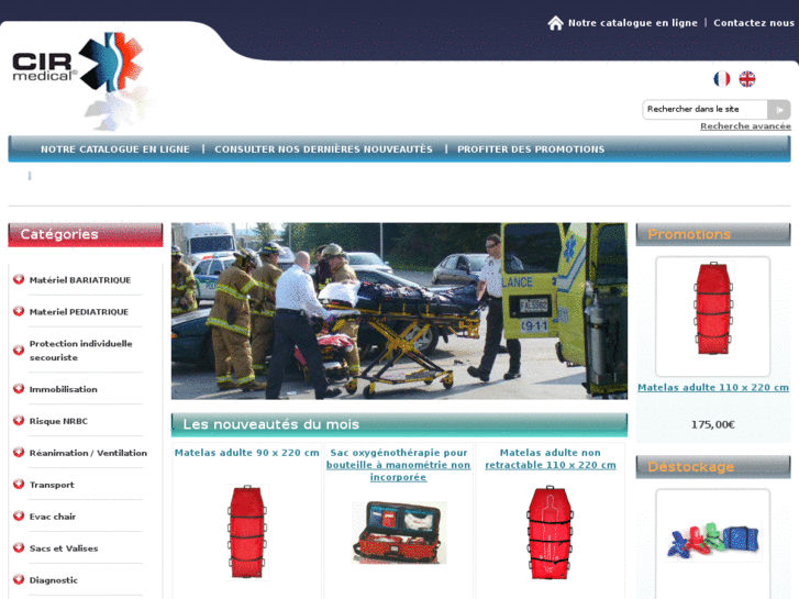 www.cirmedical.fr