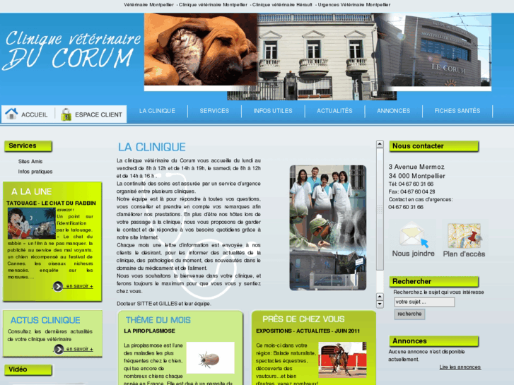 www.clinique-veterinaire-du-corum.com