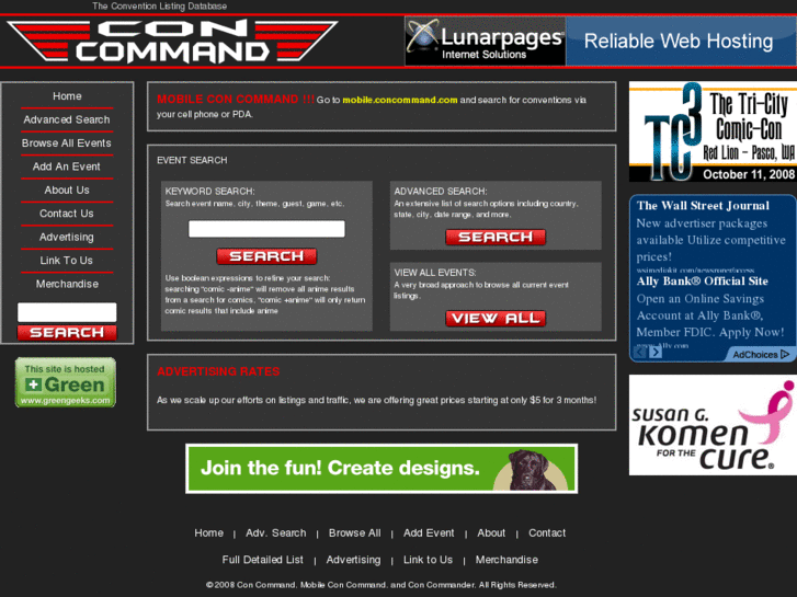 www.concommand.com