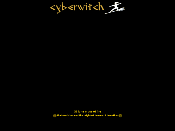 www.cyberwitch.com