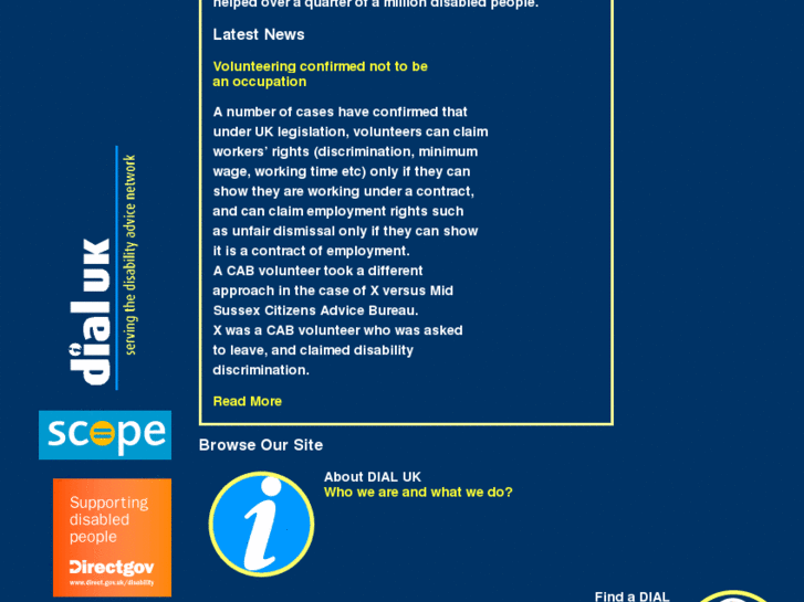www.dialuk.org.uk