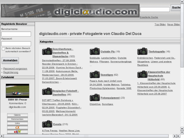 www.digiclaudio.com