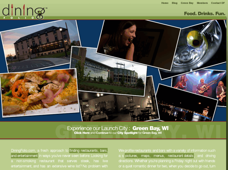 www.diningfolio.com