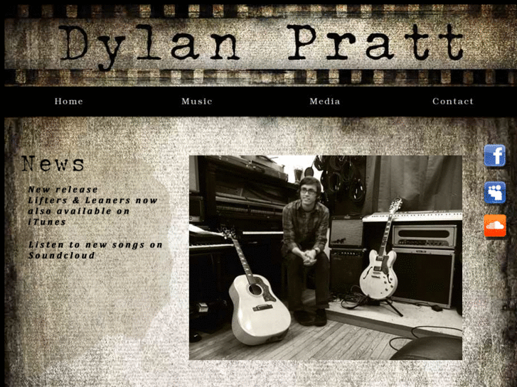 www.dylanprattmusic.com