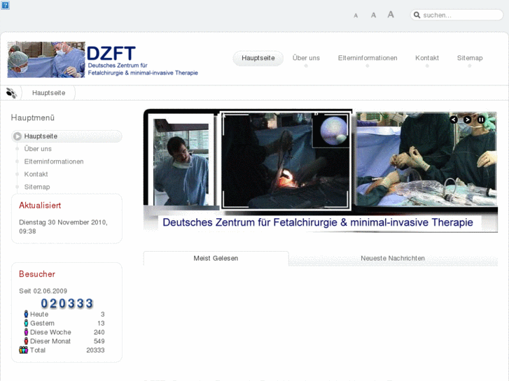 www.dzft.de