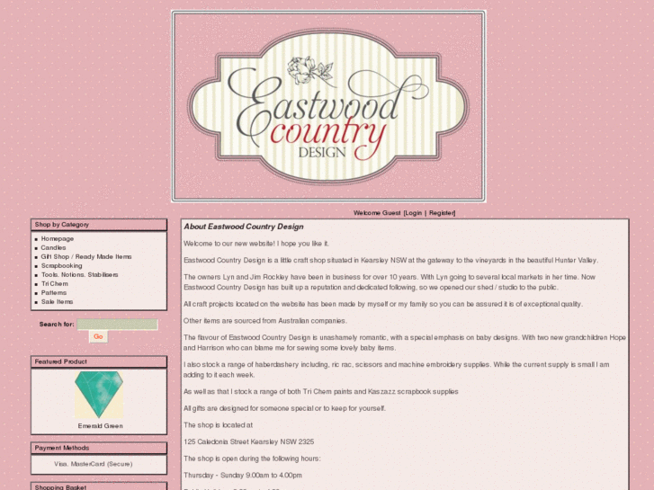 www.eastwoodcountrydesign.com.au