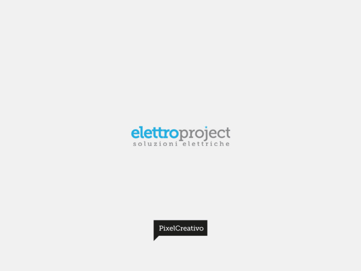 www.elettroproject.info