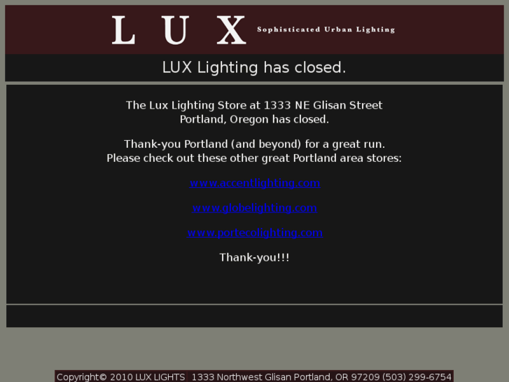 www.eluxlighting.com