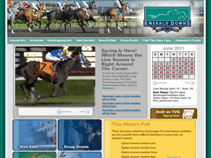 www.emeralddowns.com