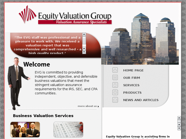 www.equityvg.com