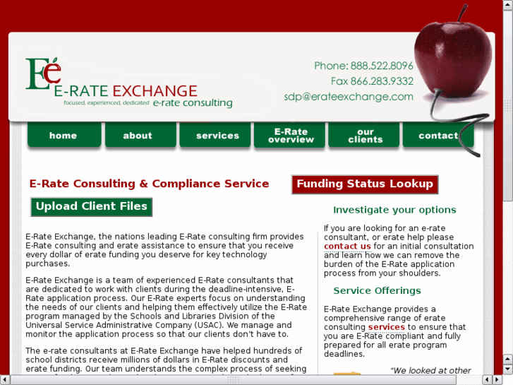 www.erateexchange.org