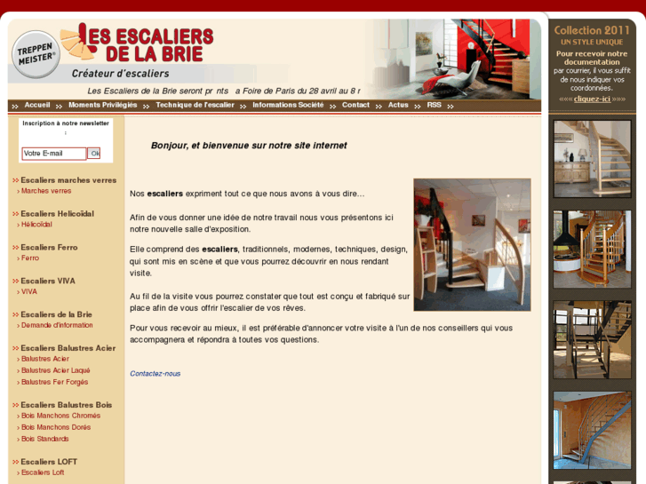 www.escaliers-de-la-brie.com