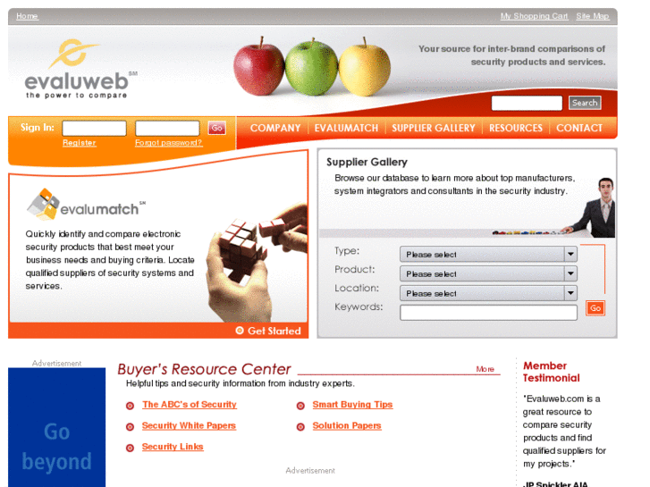 www.evaluweb.com