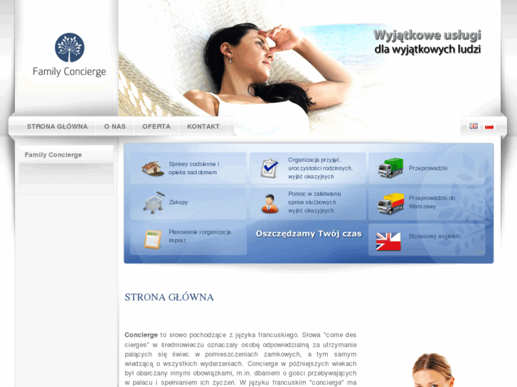 www.familyconcierge.pl