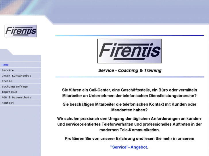 www.firentis.net