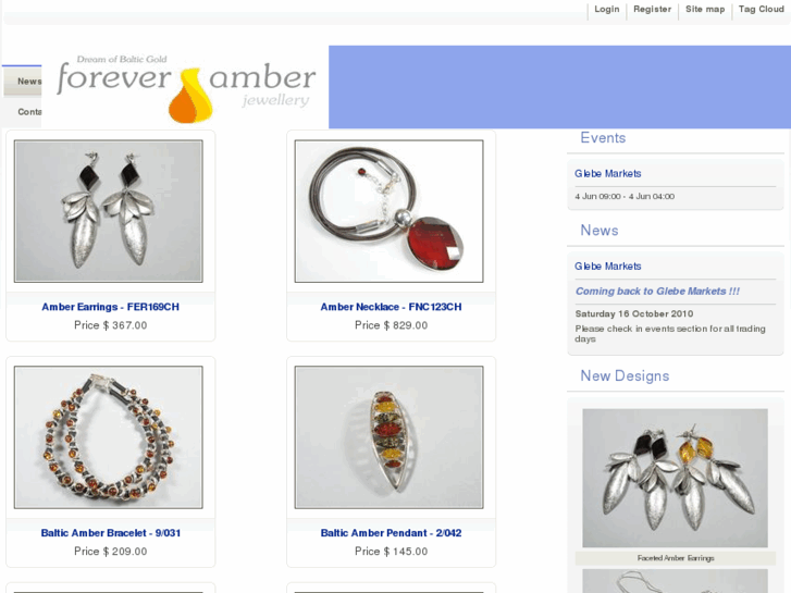 www.foreveramber.biz