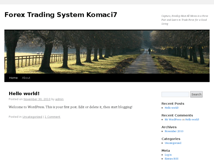 www.forextradingsystem-komaci7.com