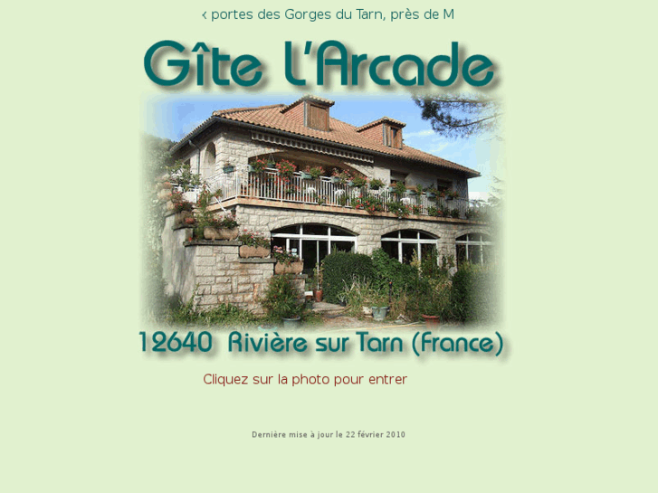 www.gite-arcadefabre.fr