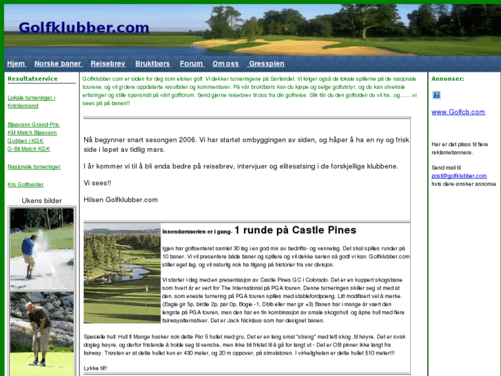 www.golfklubber.com