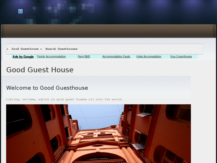 www.goodguesthouse.com