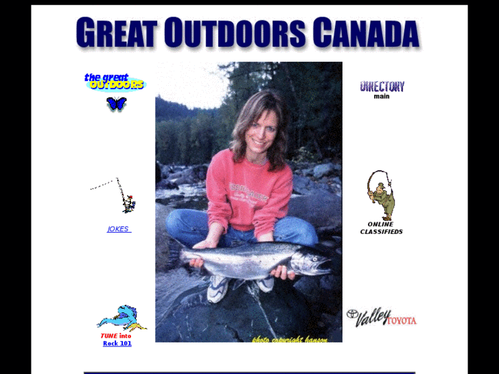 www.greatoutdoorscanada.com