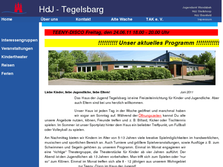 www.hdj-tegelsbarg.de